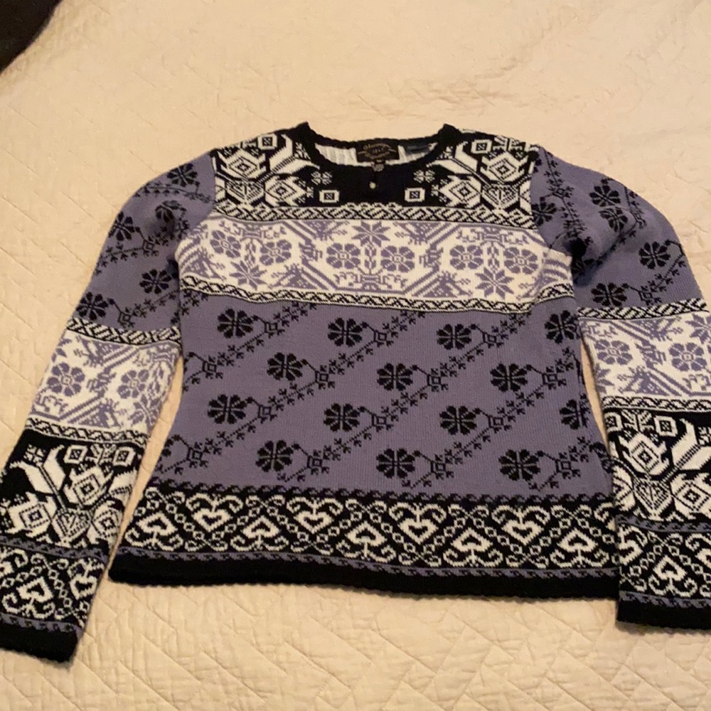 Sweater